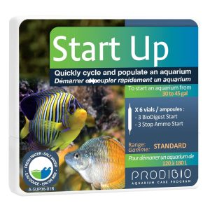 Prodibio Start up, Bacteria Starter...