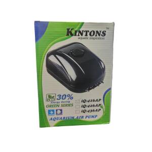 Kintons 30% Energy Saving Aquarium...