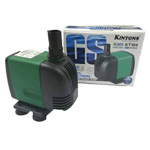 Kintons KT Series ECO 50% Energy...