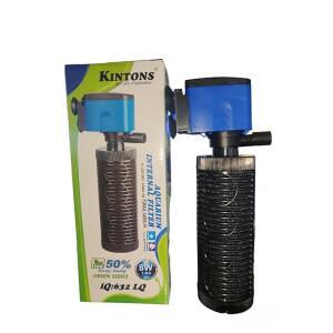 Kintons 50% Energy Saving Aquarium...