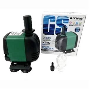 Kintons KT Series ECO 50% Energy...