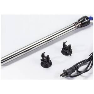 Kintons Stainless Steel Aquarium...