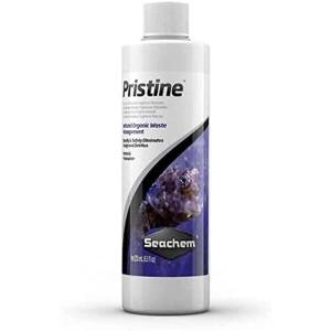Seachem Pristine Natural Organic...
