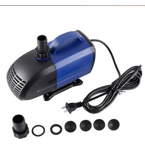 Kintons Fully Submersible 50%...
