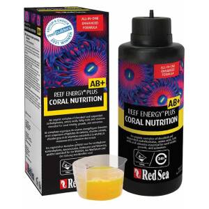 Red Sea Reef Energy Plus All-in-One...