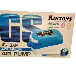 Kintons 30% Energy Saving Aquarium...