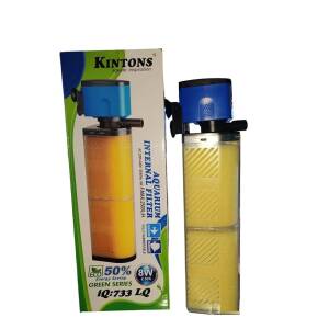 Kintons 50% Energy Saving Aquarium...