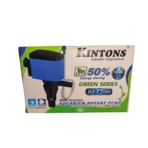Kintons 50% Energy Saving Multi-Function...