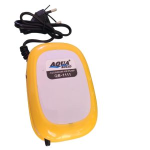 Aqua Solid Aquarium Oxygen Air...