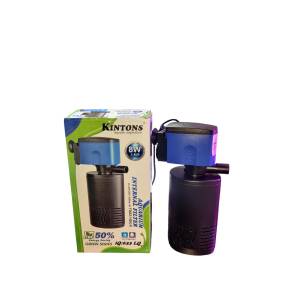 Kintons 50% Energy Saving Aquarium...