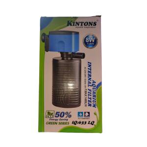 Kintons 50% Energy Saving Aquarium...