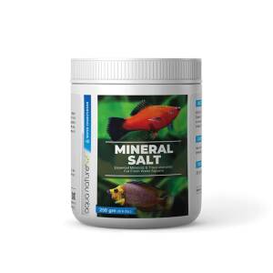AquaNature Mineral Salt Essential...