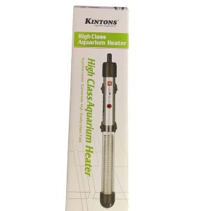 Kintons High Class Aquarium Heater...