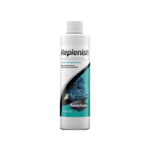 Seachem Replenish