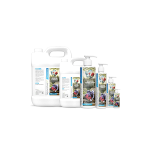 AquaNature Goldfish Water Conditioner...