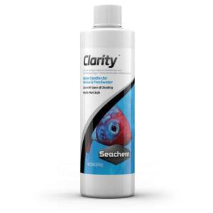 Seachem Clarity Bonus