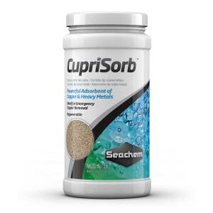 Seachem CupriSorb 250ml