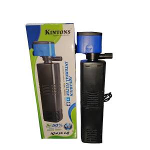 Kintons 50% Energy Saving Aquarium...