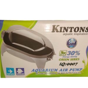 Kintons 30% Energy Saving Double...
