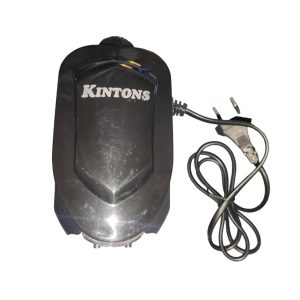 Kintons 30% Energy Saving Double...