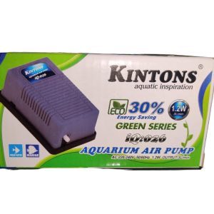 Kintons 30% Energy Saving Aquarium...