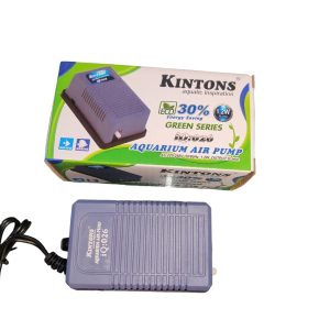 Kintons 30% Energy Saving Aquarium...