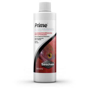 Seachem Laboratories Prime