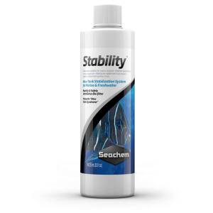 Seachem Stability Fish Tank Stabilisation