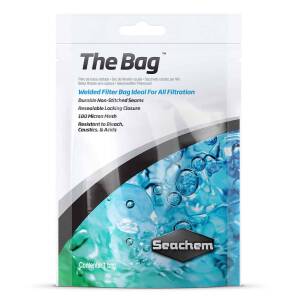 Seachem Filter Bags