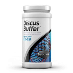 Seachem Laboratories Discus Buffer