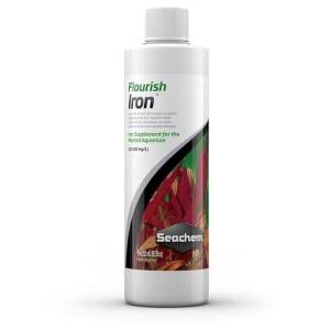 Seachem Laboratories Flourish...