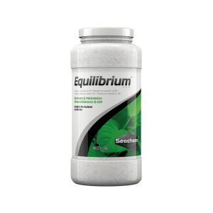 seachem Equilibrium