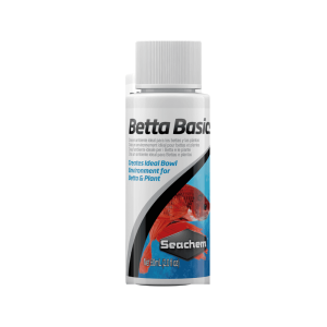 Seachem Betta Basics 60 ml