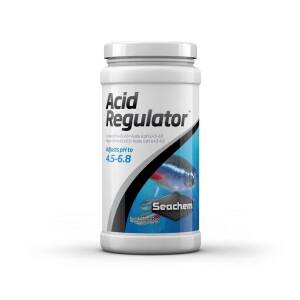Seachem Acid Regulator 250 g