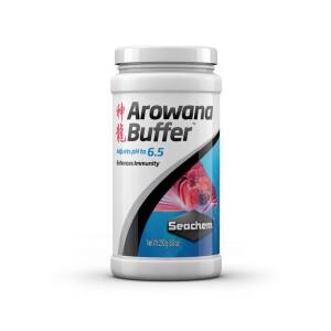 Seachem Arowana Buffer 250 g