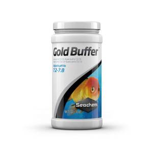 Seachem Gold Buffer