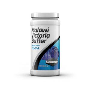 Seachem Malawi/Victoria Buffer...
