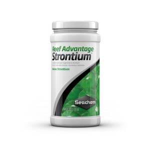 Seachem Reef Advantage Strontium