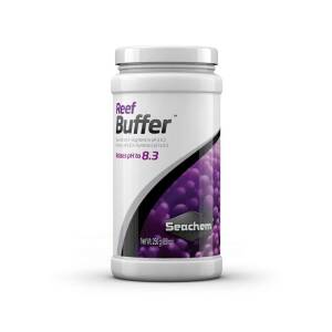 Seachem Reef Buffer