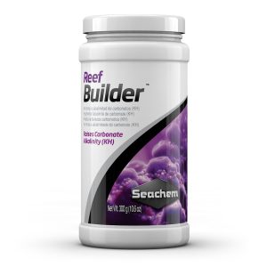 Seachem Reef Builder