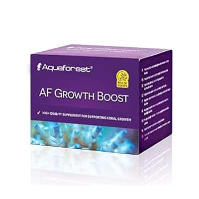 Aquaforest 35g Coral Supplement...