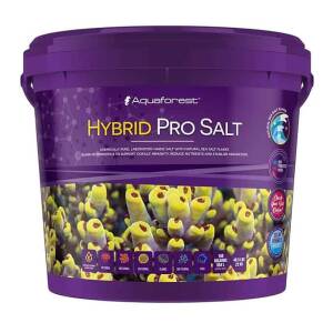 Aquaforest Hybrid Pro Salt 22kg