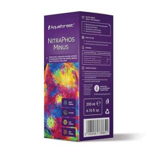 Aquaforest NitraPhos Minus for...