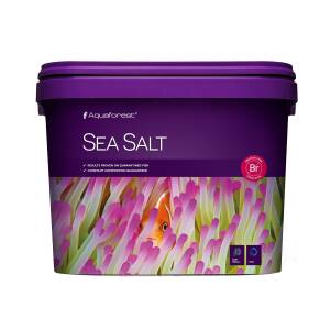 Aquaforest Sea Salt