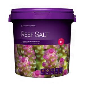 Aquaforest Reef Salt