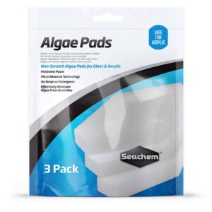 Seacheem Algae Pads