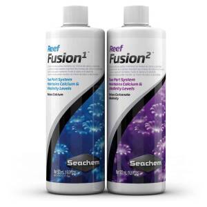 Seachem Reef Fusion