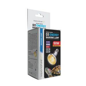 AquaNature Turtle UVB+ UVA 220-240v...