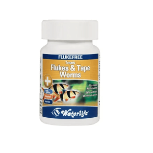 Waterlife FlukeFree