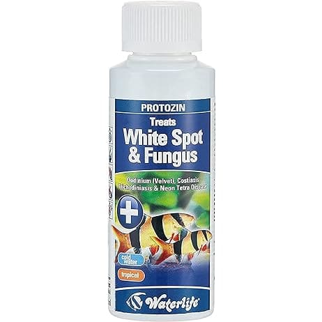 waterlife Protozin